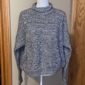 NWOT Victoria’s Secret Long Sleeve Turtleneck